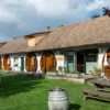 Familienurlaub im Fass für 3 (2 Nächte)