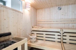 Familienurlaub im Ferienapartment in Wismar (2 Nächte)