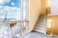 Familienurlaub im Ferienapartment in Wismar (3 Nächte)