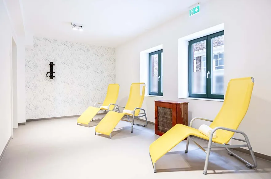 Familienurlaub im Ferienapartment in Wismar (3 Nächte)