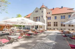 Familienurlaub im Waldschlösschen (2 Nächte)