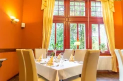 Familienurlaub im Waldschlösschen (2 Nächte)