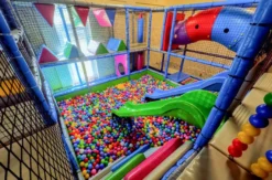 Familienurlaub Jaroslawiec für 4 (3 Nächte)
