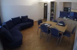 Familienurlaub Lugano für 7 (1 Nacht)