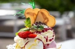 Familienurlaub Mecklenburg (2 Nächte)