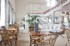 Familienurlaub Rügen für 4 (2 Nächte)