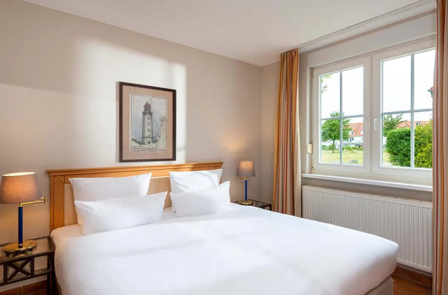 Familienurlaub Rügen für 4 (2 Nächte)