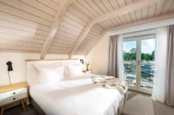 Familienurlaub Rheinsberg-Kleinzerlang für 4 (2 Nächte)