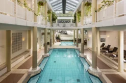 Familienurlaub Rheinsberg-Kleinzerlang für 4 (2 Nächte)