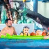 Familienurlaub Rudolstadt für 4 (3 Nächte)