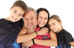 Family Fotoshooting Wien (1 Std.)