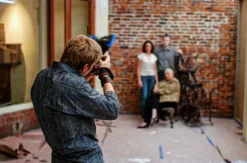 Family & Friends Fotoshooting
