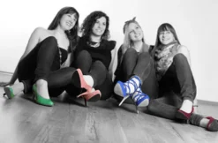 Family & Friends Fotoshooting
