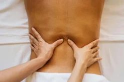 Female Balancing Massage Reichenau