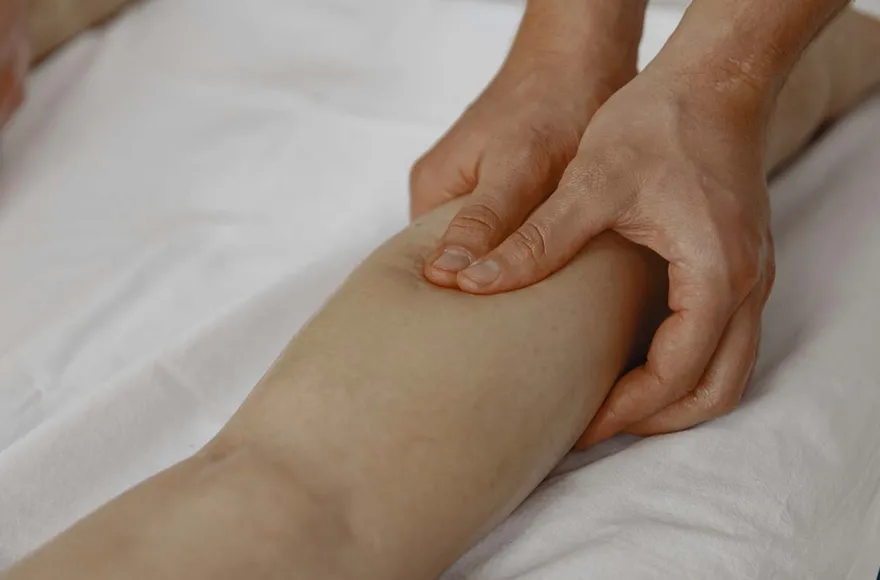 Female Balancing Massage Reichenau