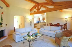 Ferienhaus in der Provence für bis zu 4 Personen (8 Tage)