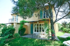Ferienhaus in der Provence für bis zu 4 Personen (8 Tage)