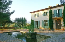 Ferienhaus in der Provence für bis zu 4 Personen (8 Tage)