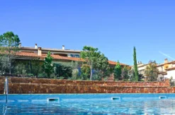 Ferienhaus in der Provence für bis zu 4 Personen (8 Tage)