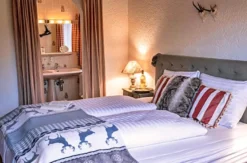 Ferienhaus in Leogang für bis zu 8 Personen (3 Tage)
