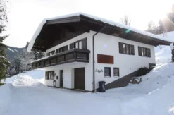 Ferienhaus in Leogang für bis zu 8 Personen (8 Tage)