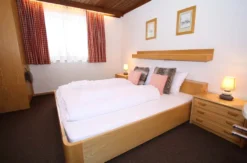 Ferienhaus in Leogang für bis zu 8 Personen (8 Tage)