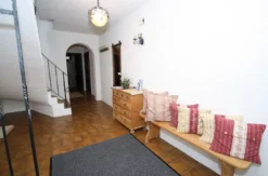 Ferienhaus in Leogang für bis zu 8 Personen (8 Tage)