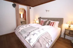 Ferienhaus in Leogang für bis zu 8 Personen (8 Tage)