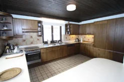 Ferienhaus in Leogang für bis zu 8 Personen (8 Tage)