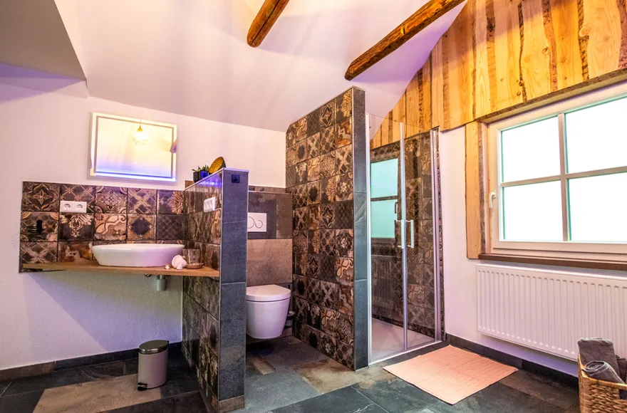 Ferienhaus Schwarzwald für 2 (1 Nacht)