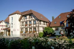 Ferienhaus Schwarzwald für 2 (1 Nacht)