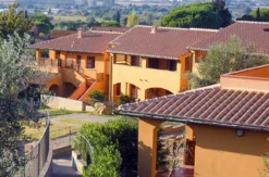 Ferienwohnung in der Toskana für 2 (6 Tage)