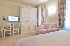 Ferienwohnung Raum Gardasee für 2 (4 Tage)