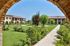 Ferienwohnung Raum Gardasee für 2 (4 Tage)
