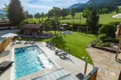 Ferienwohnung Urlaub Brixen im Thale für 2 (1 Nacht)