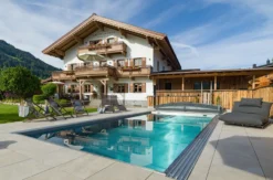 Ferienwohnung Urlaub Brixen im Thale für 2 (1 Nacht)
