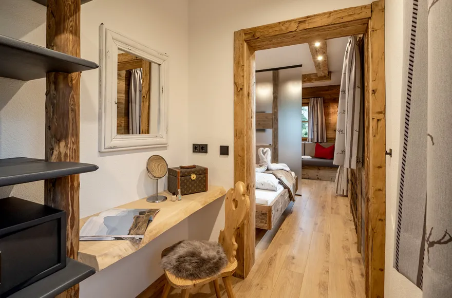 Ferienwohnung Urlaub Brixen im Thale für 2 (1 Nacht)