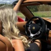 Ferrari fahren Nürnberg (30 Min.)