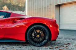 Ferrari fahren (12 Std.)