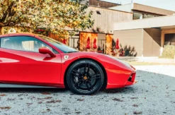 Ferrari fahren (12 Std.)