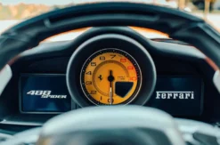 Ferrari fahren (12 Std.)