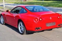 Ferrari F550 Maranello selber fahren
