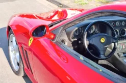 Ferrari F550 Maranello selber fahren