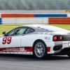 Ferrari F360 Rennstreckentraining (6 Runden)
