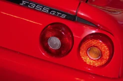 Ferrari F355 selber fahren
