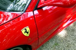 Ferrari F355 selber fahren