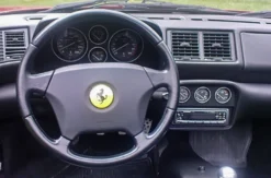 Ferrari F355 selber fahren