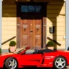 Ferrari F355 Spider selber fahren Tecklenburg (50 min)
