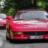 Ferrari F355 Spider selber fahren Neumarkt Oberpfalz (50 min)