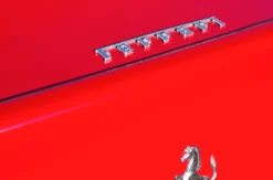 Ferrari Rundfahrt Ferrari 550 Maranello Potsdam (30 min)